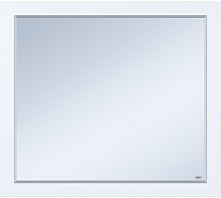 Misty Мебель для ванной Купер 90 R 4 ящика белая – фотография-10